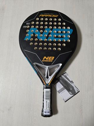 NB Arrow
