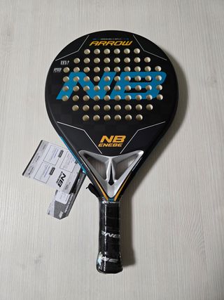 NB Arrow