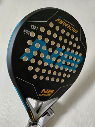 NB Arrow