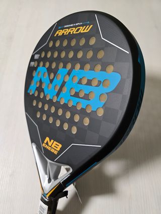 NB Arrow