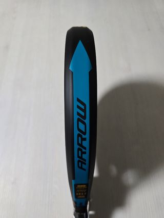 NB Arrow