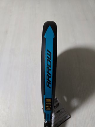 NB Arrow