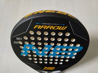 NB Arrow