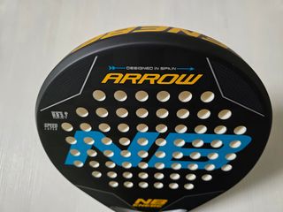 NB Arrow