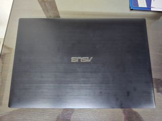 Notebook Asus P2520S 10,1" Celeron N3050