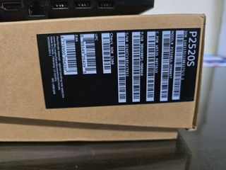 Notebook Asus P2520S 10,1" Celeron N3050