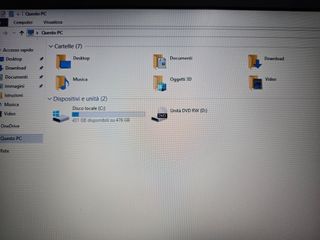 Notebook Asus P2520S 10,1" Celeron N3050