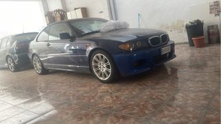 BMW Serie 3 2005