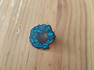 Pines conmemorativos COP25 de Madrid