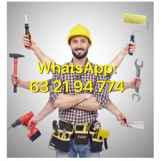 Manitas a domicilio por solo 8/hora