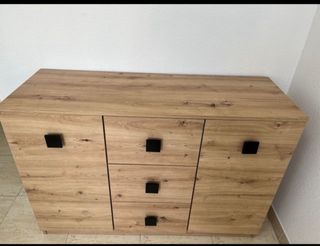 Mueble madera