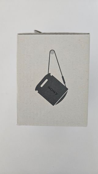 Altavoz inhalambrico