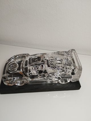 Ferrari F40 Hof bauer