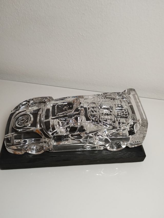 Ferrari F40 Hof bauer