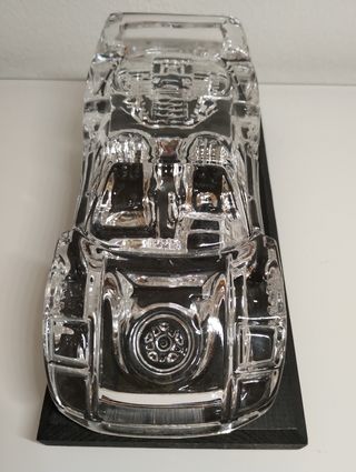 Ferrari F40 Hof bauer