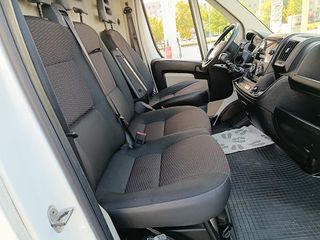 Citroen Jumper L4 H3 2019