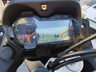 Macbor A2 XR5 Como nueva 2022 con extras a parte