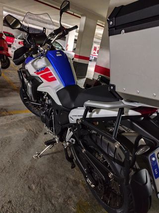 Macbor A2 XR5 Como nueva 2022 con extras a parte