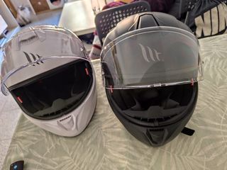 Macbor A2 XR5 Como nueva 2022 con extras a parte