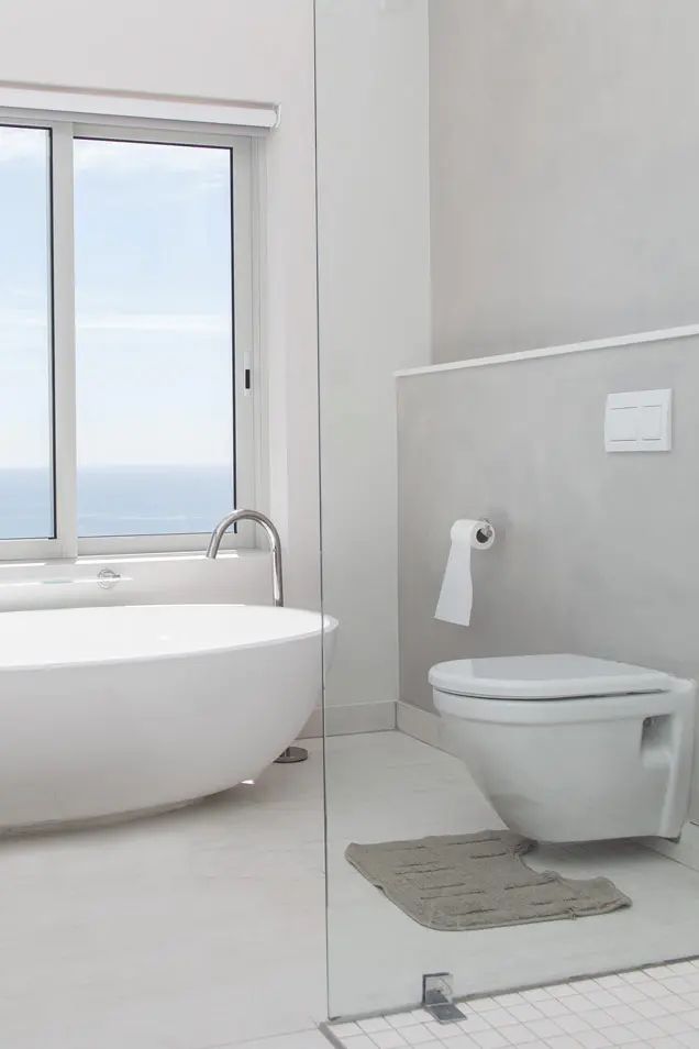 Microcemento interior exterior 