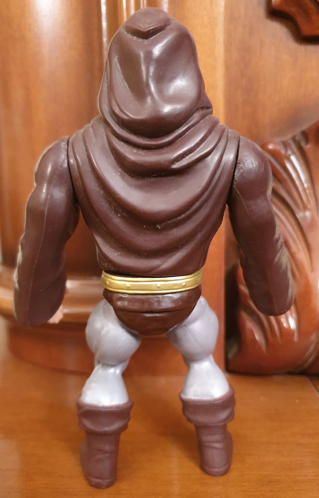 Masters of the Universe Super 7 vintage Eldor