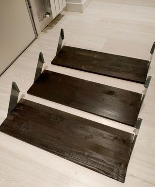 Baldas Madera Ligera