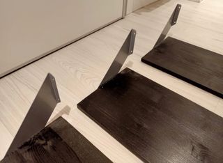 Baldas Madera Ligera