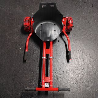 Goitibera y Patinete eléctrico 