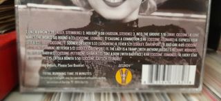 CD MADONNA rare performance 