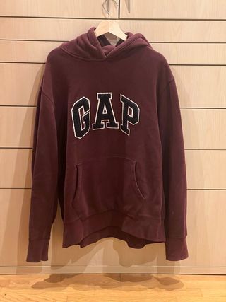 Sudadera GAP