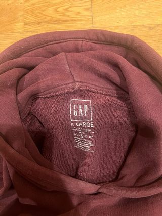 Sudadera GAP