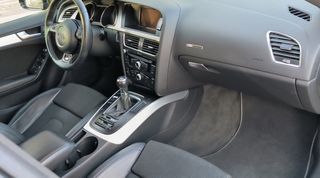 Audi A5 Sline 2012 TDI NACIONAL 