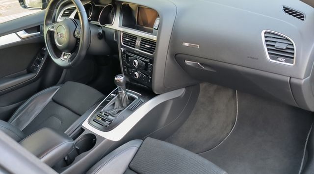 Audi A5 Sline 2012 TDI NACIONAL