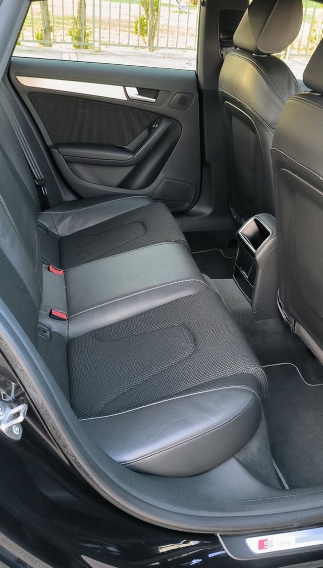 Audi A5 Sline 2012 TDI NACIONAL