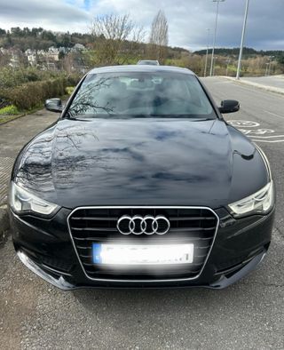 Audi A5 Sline 2012 TDI NACIONAL 