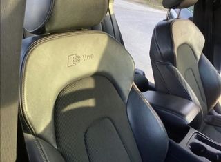 Audi A5 Sline 2012 TDI NACIONAL 