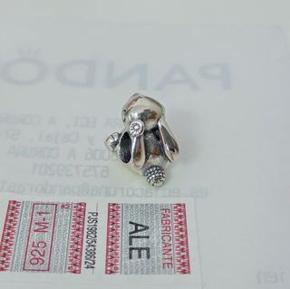 Charm Nini El Conejo.