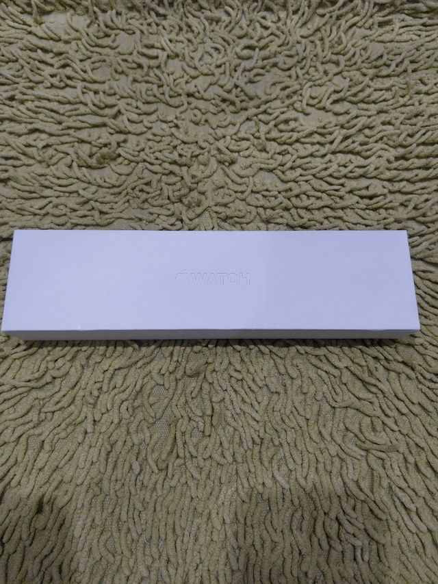 CAJA VACIA RELOJ WATCH SERIES 6