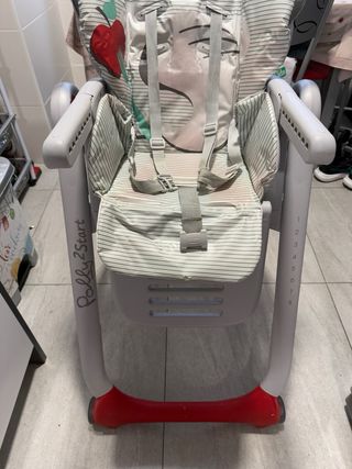 Trona marca chicco