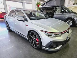 Volkswagen Golf GTI Clubsport 2.0 TSI 221 kW (300 CV) DSG