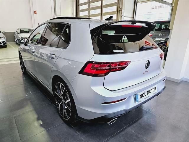 Volkswagen Golf GTI Clubsport 2.0 TSI 221 kW (300 CV) DSG
