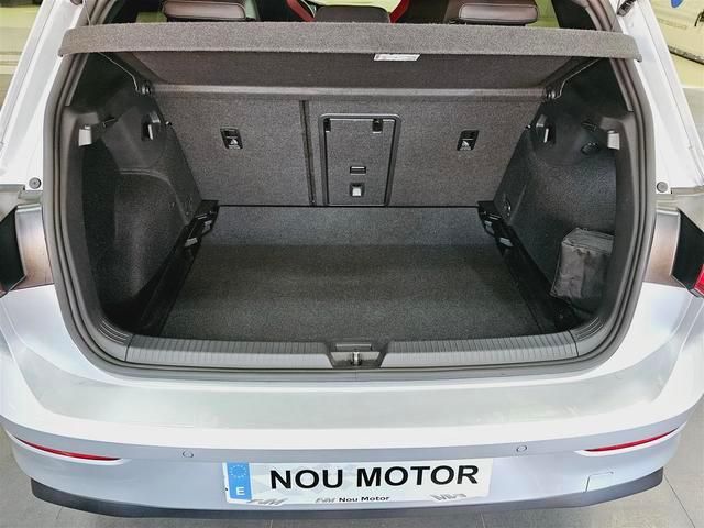 Volkswagen Golf GTI Clubsport 2.0 TSI 221 kW (300 CV) DSG