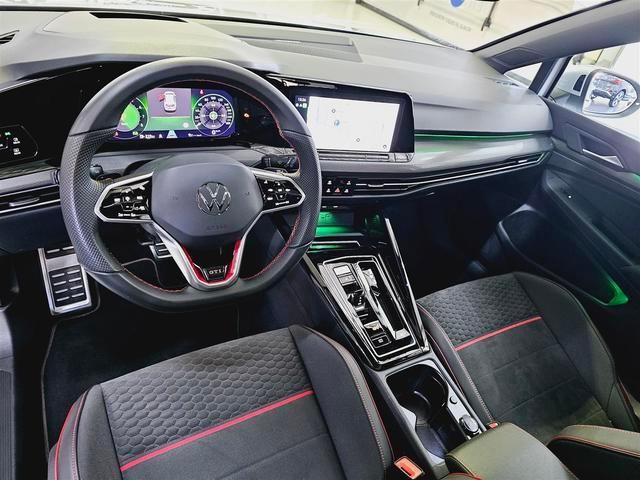Volkswagen Golf GTI Clubsport 2.0 TSI 221 kW (300 CV) DSG