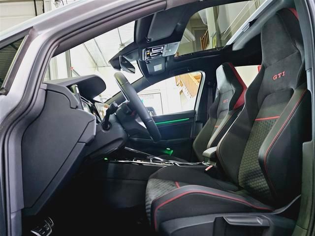 Volkswagen Golf GTI Clubsport 2.0 TSI 221 kW (300 CV) DSG