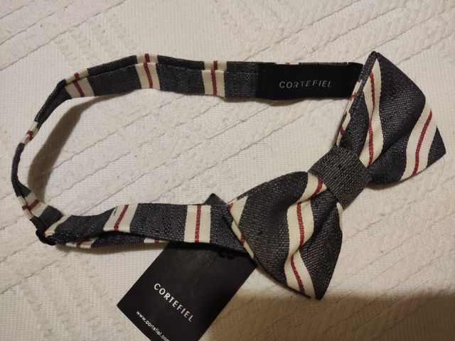 Pajarita caballero Cortefiel