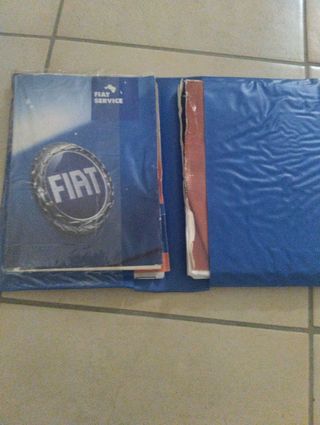 Manuale Grande Punto