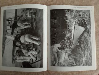 De La Mar... Históricos barcos y Marinas