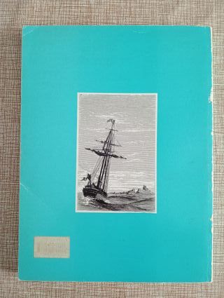De La Mar... Históricos barcos y Marinas