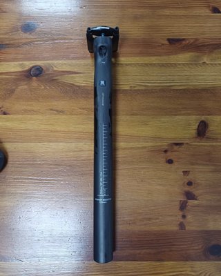 Tija fsa carbono