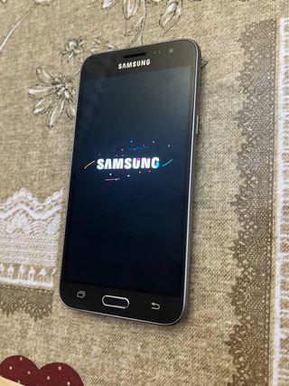 Samsung Galaxy J3 2016 dual sim libre